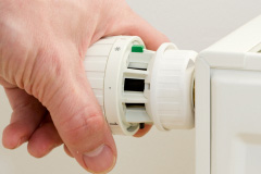 Ramsey Forty Foot central heating repair costs