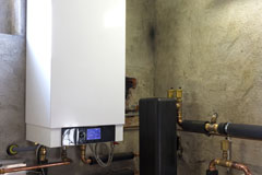 Ramsey Forty Foot condensing boiler companies