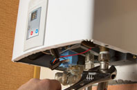 free Ramsey Forty Foot boiler install quotes